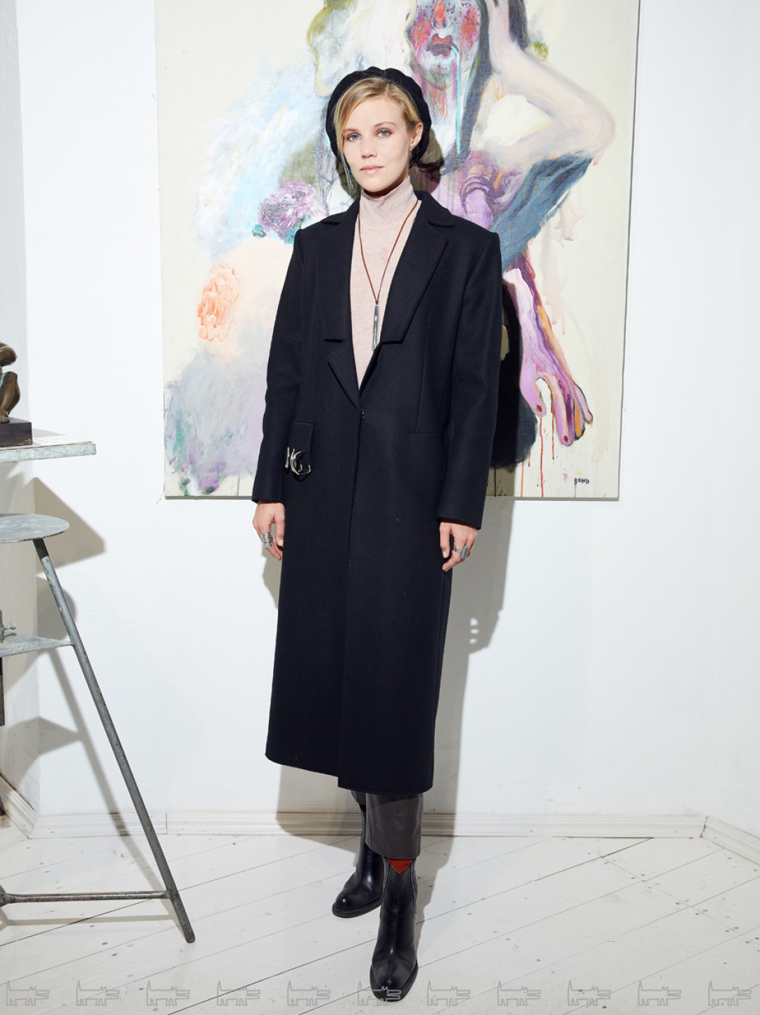 Лиза Серпова