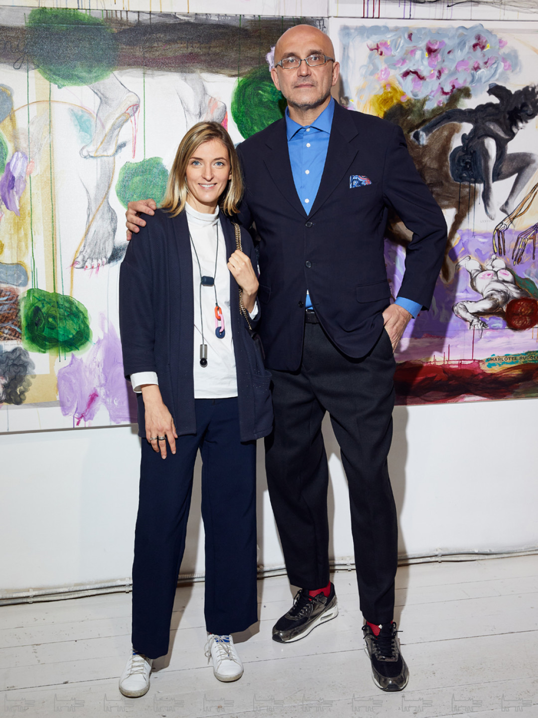 Александра Макарова, Алексей Прокаев