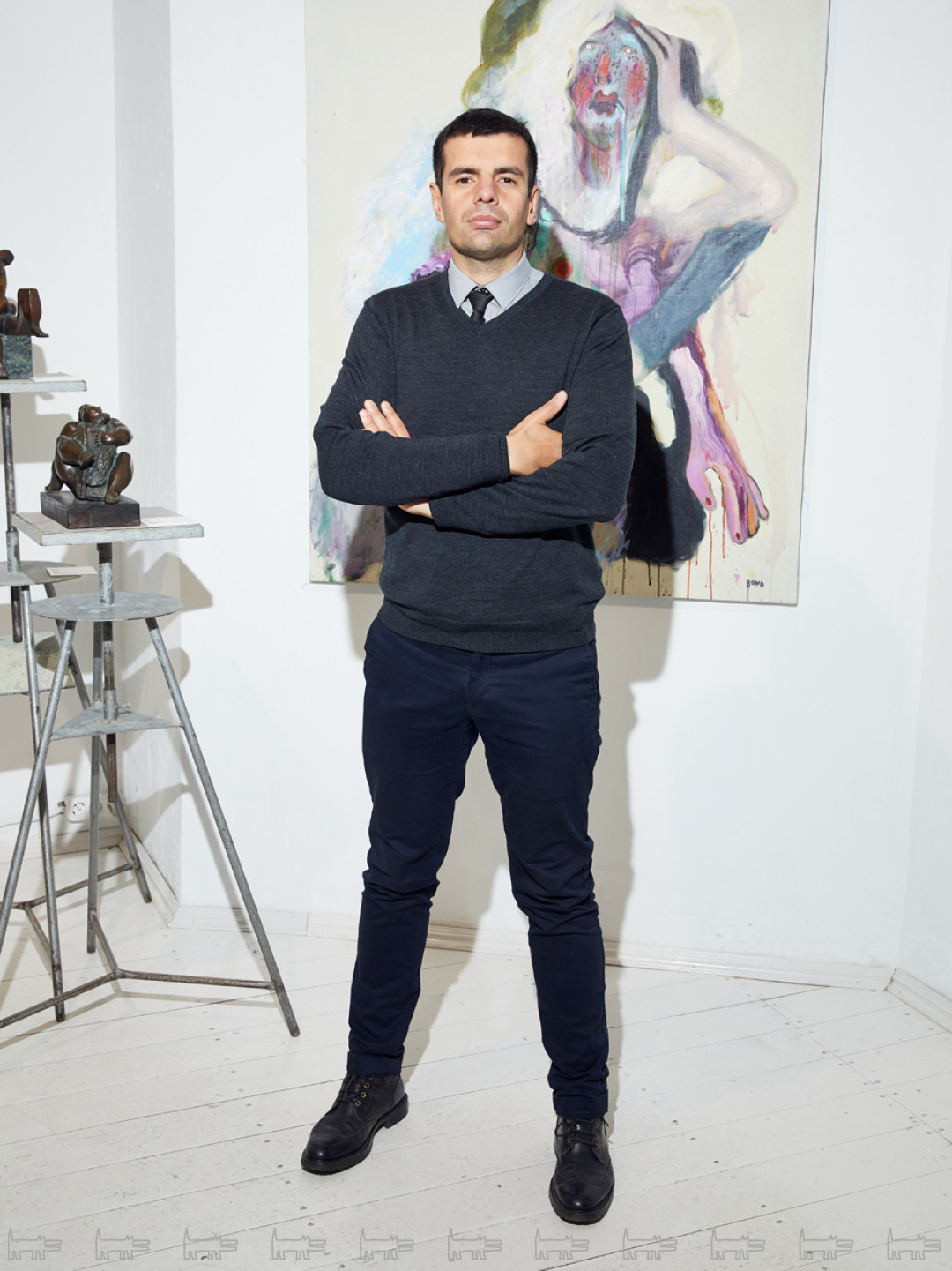 Арсен Апинян