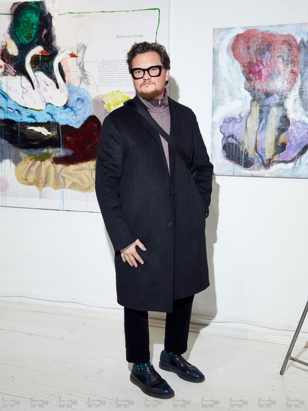 Владимир Фифелов