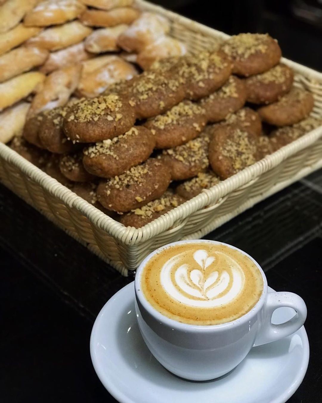 DIGRECO BAKERY