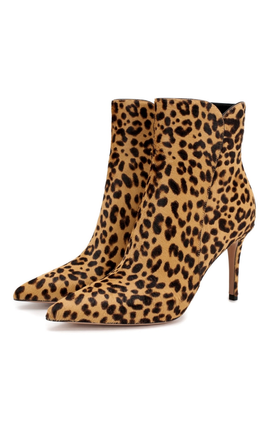 Gianvito Rossi, 86 100 рублей (ДЛТ)
