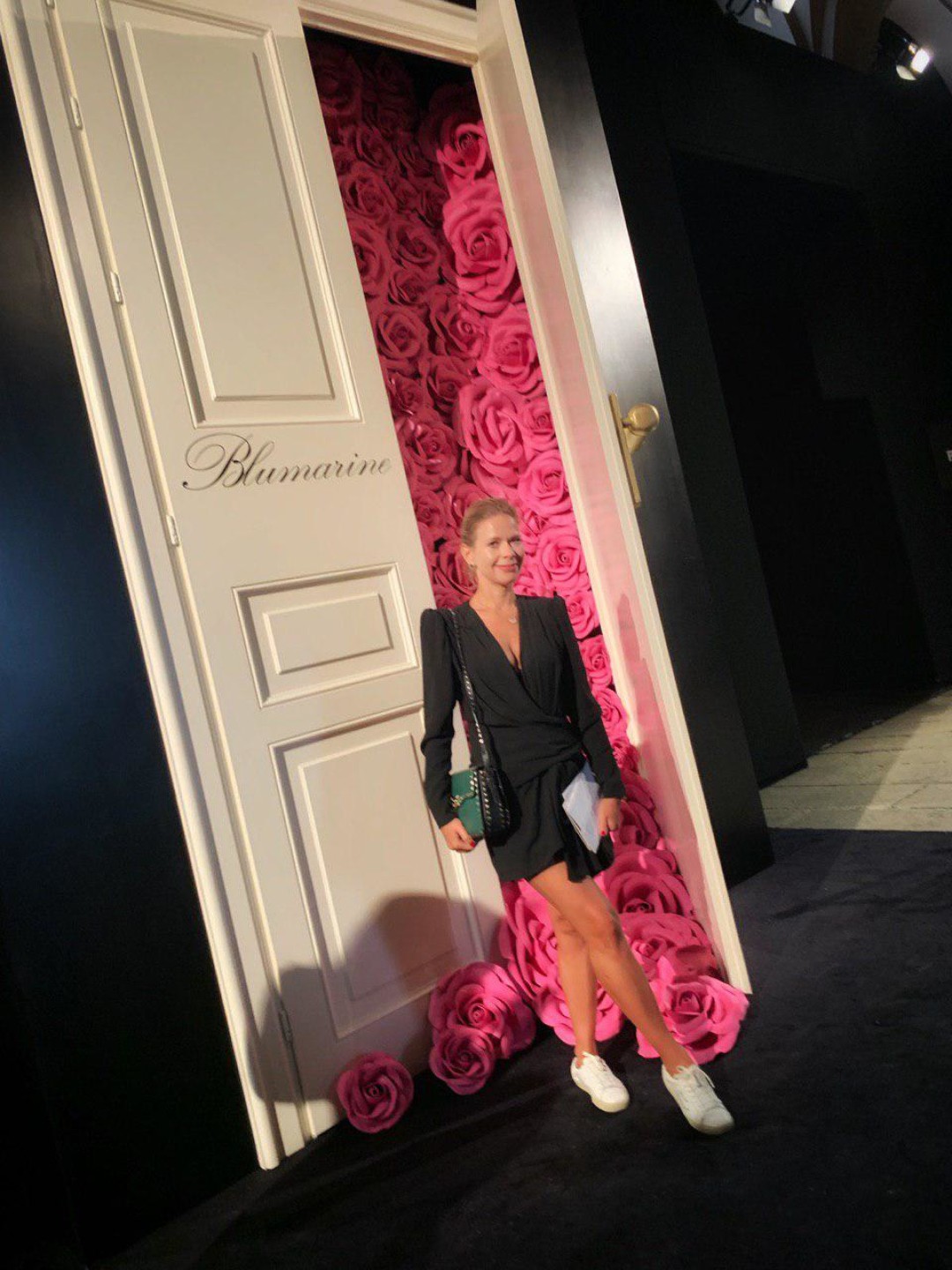 Blumarine