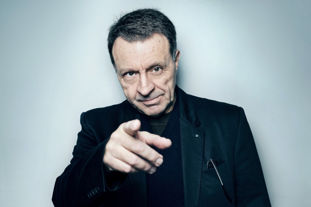 Жан-Мишель Бурсико