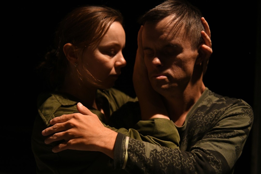 Фото Сергея Максимишина