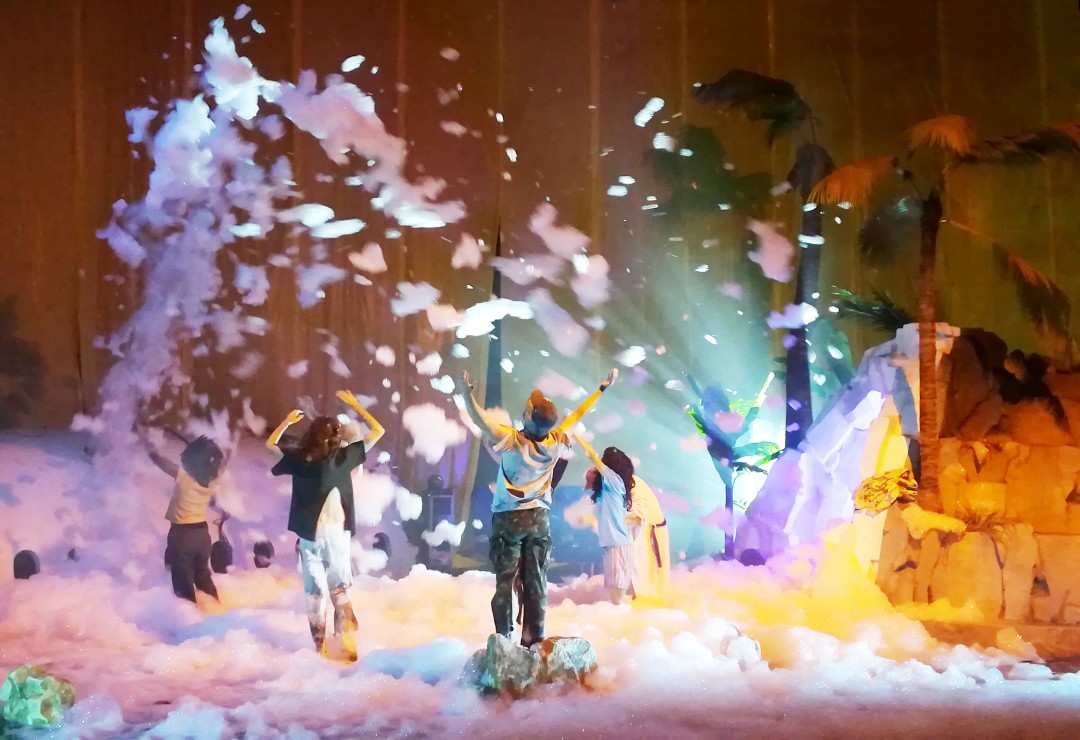 Фото: François-Xavier Rouyer