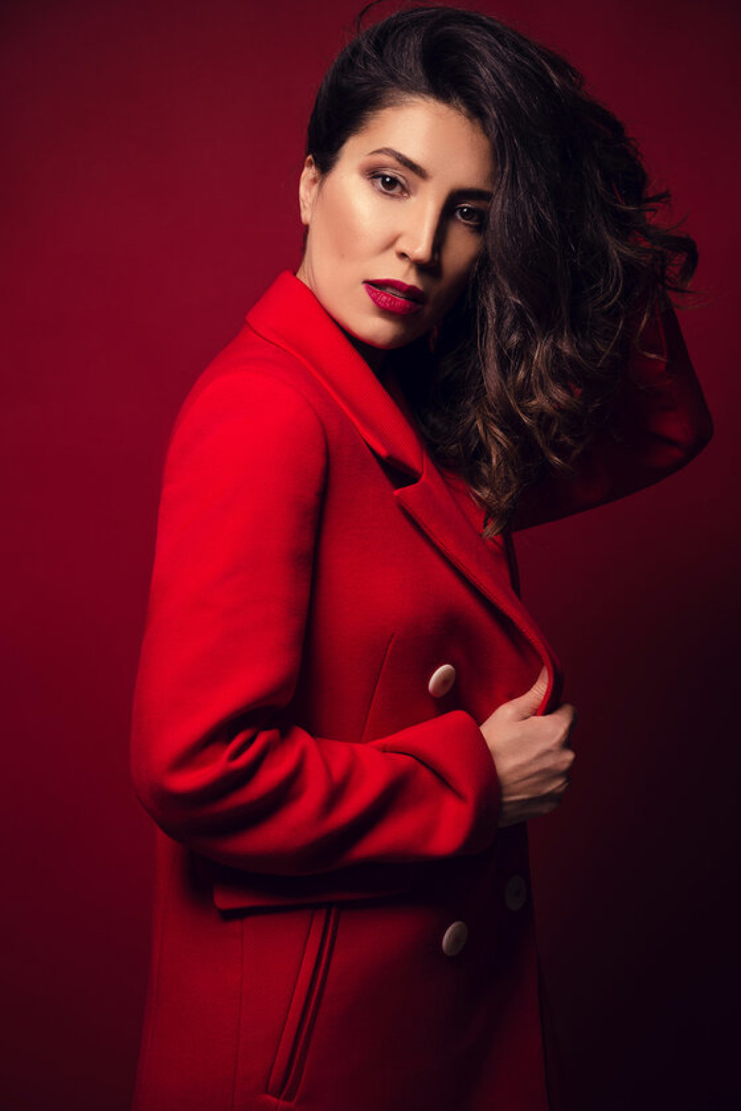 Юлия Аверина