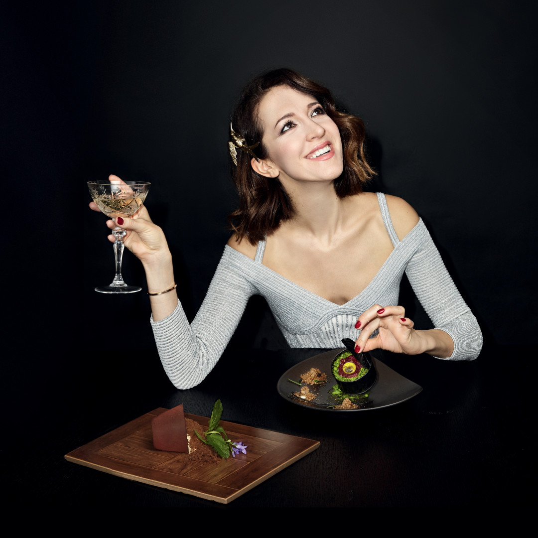 Матильда Шнурова