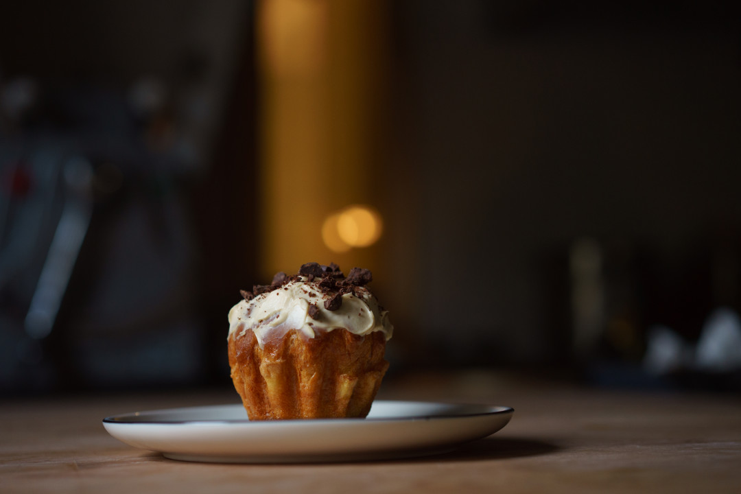 «Футура кофе и выпечка»