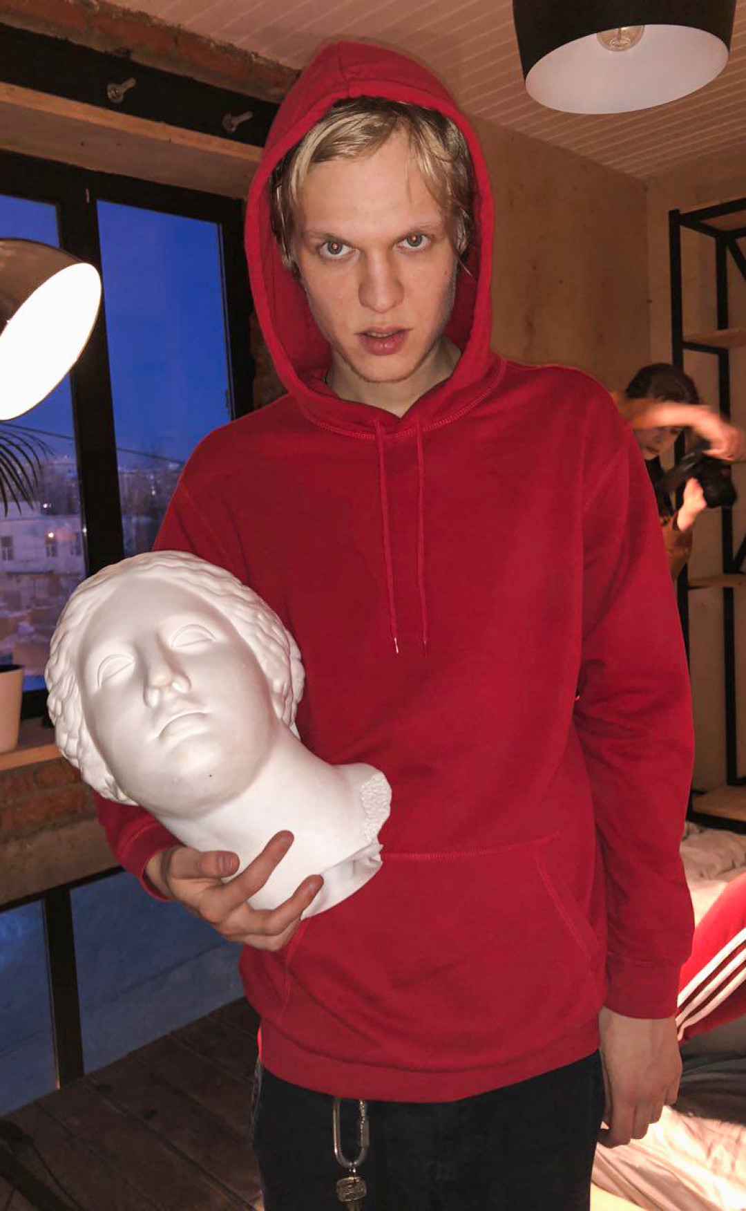 Филипп Титов