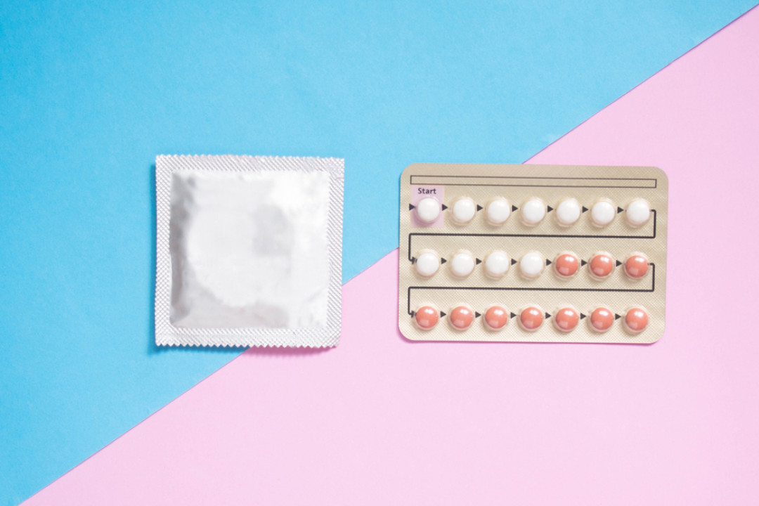 Современные средства контрацепции: виды и эффективность