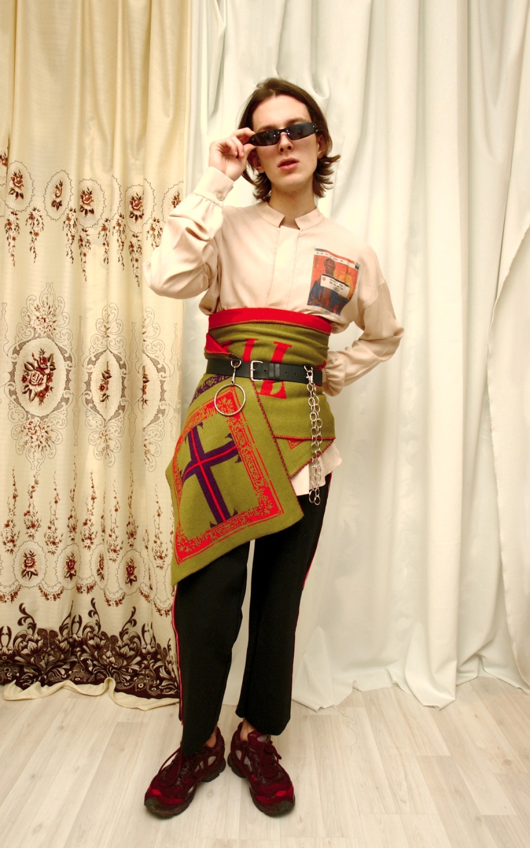 Ssanaya Tryapka