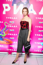 Светлана Устинова