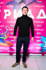 Тимур Батрутдинов