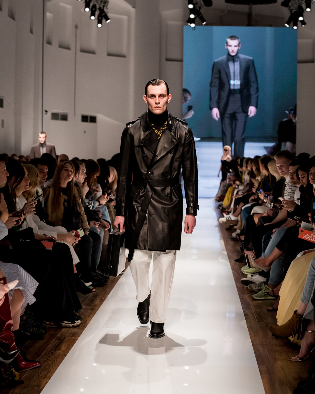 DLT Fashion Show в прошлом сезоне