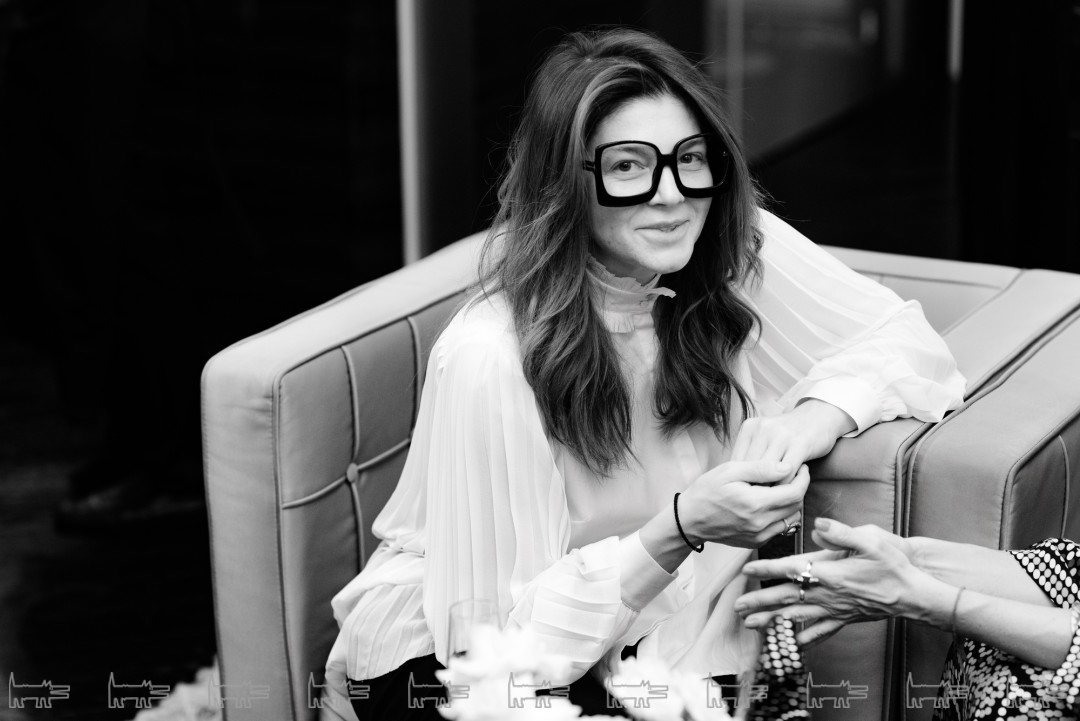 Анна Поташова