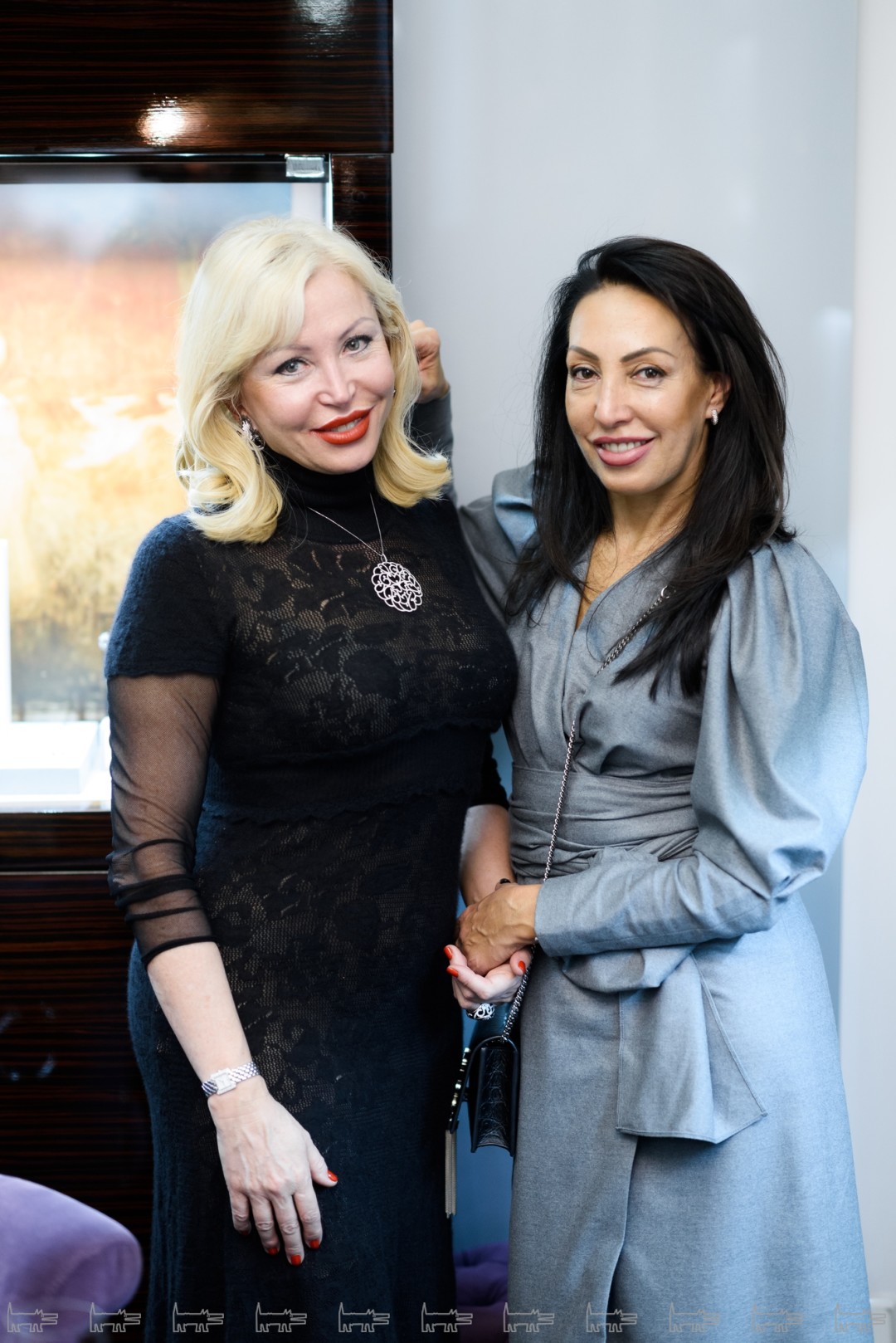 Нина Симонова, Маргарита Карун