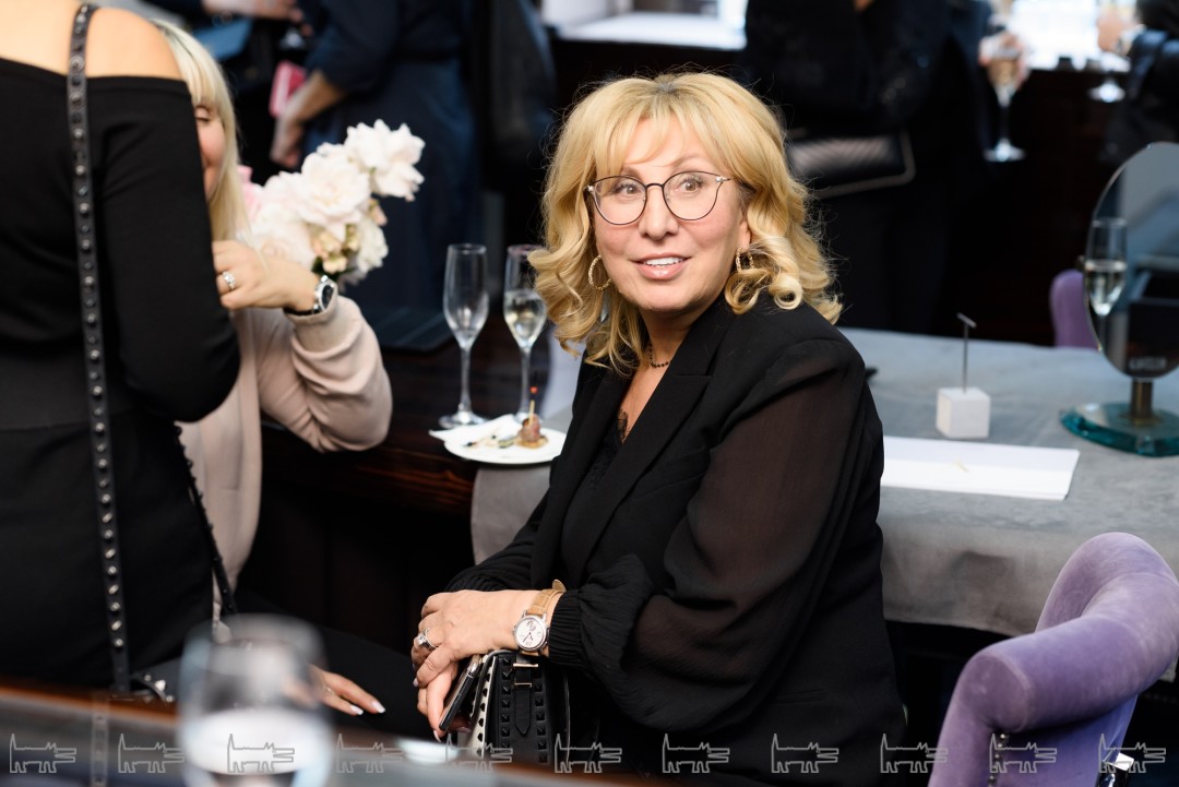 Лариса Руденко