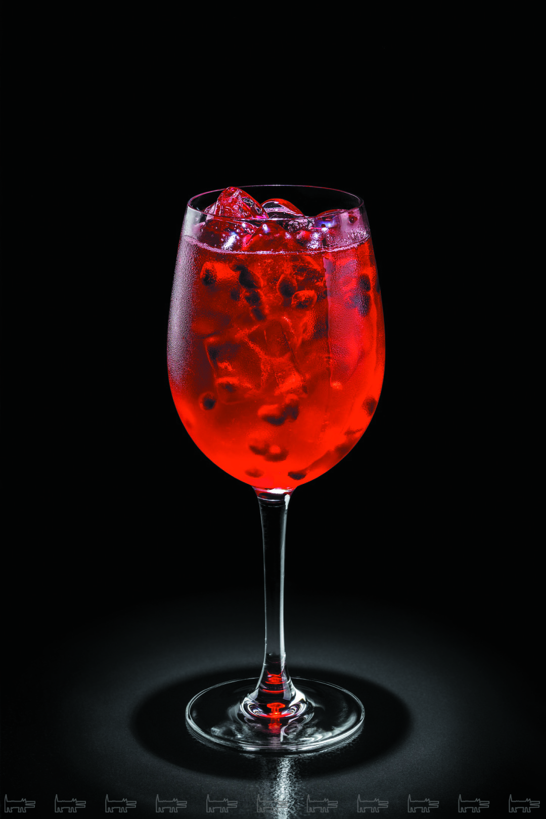 После заката