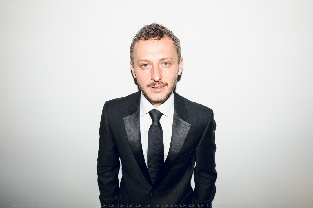 Андрей Артемов