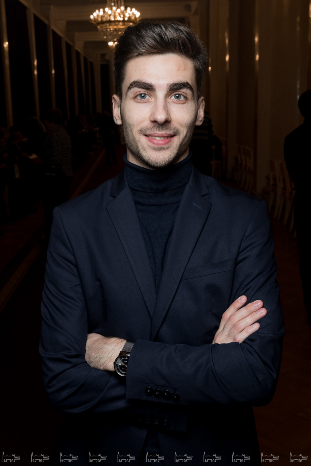 Леонтий Касаткин