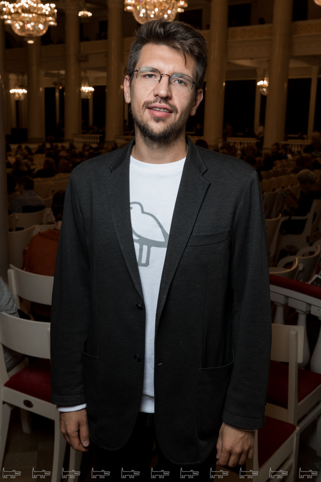 Анатолий Бузинский