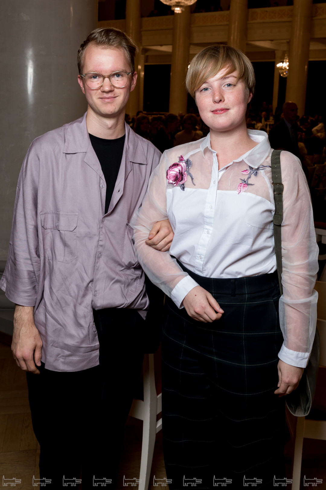 Виктор Вилисов. Мария Слоева