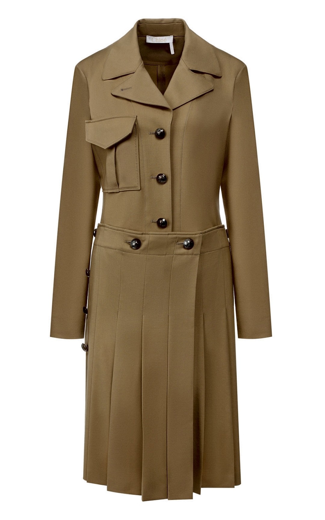 Chloé, 199 500 рублей (ДЛТ)