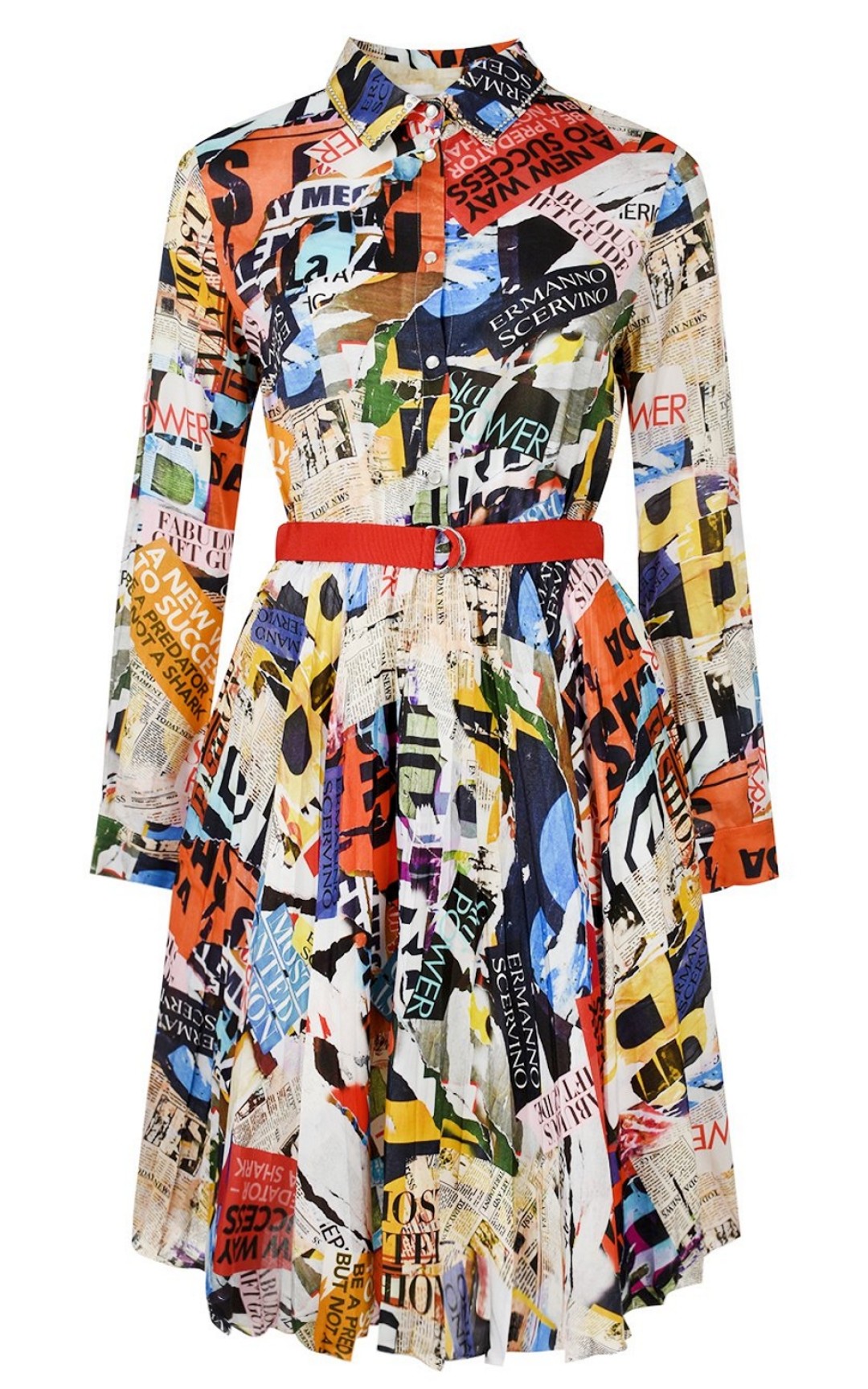 Ermanno Scervino, 37 000 рублей («Кенгуру»)