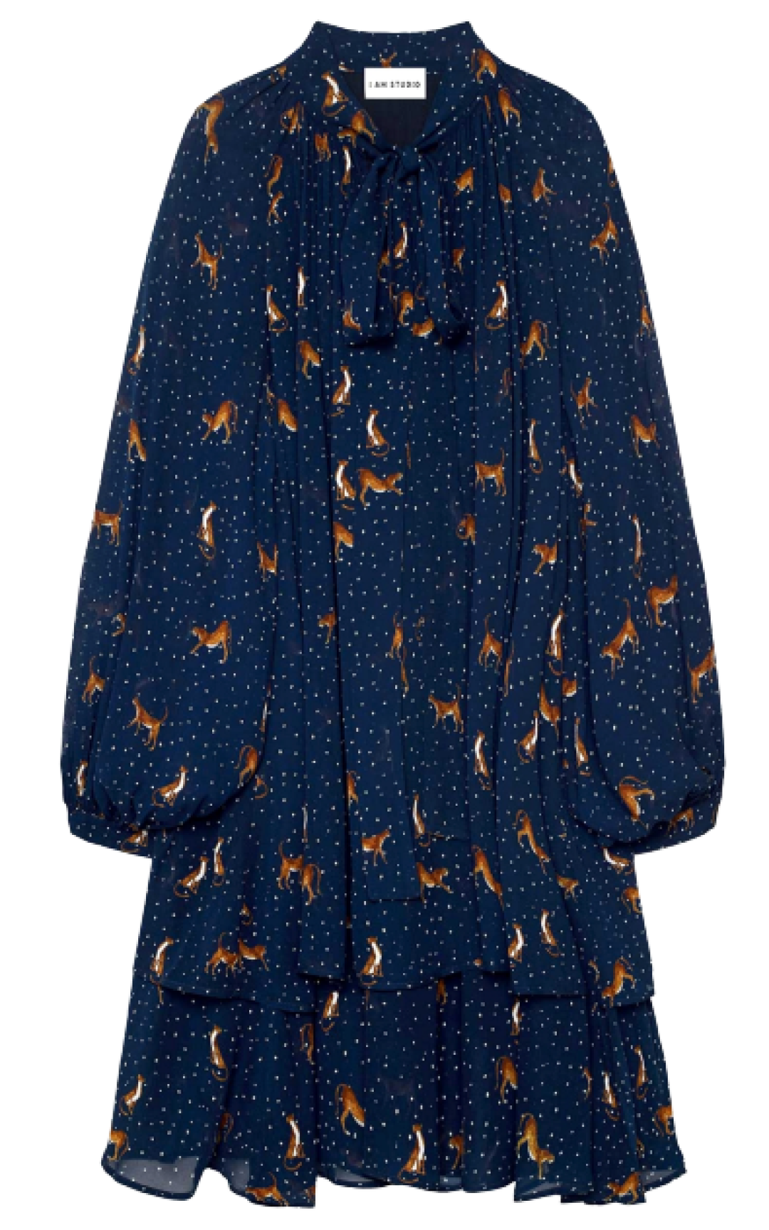 I AM Studio, 14 600 рублей (ТРЦ «Галерея»)