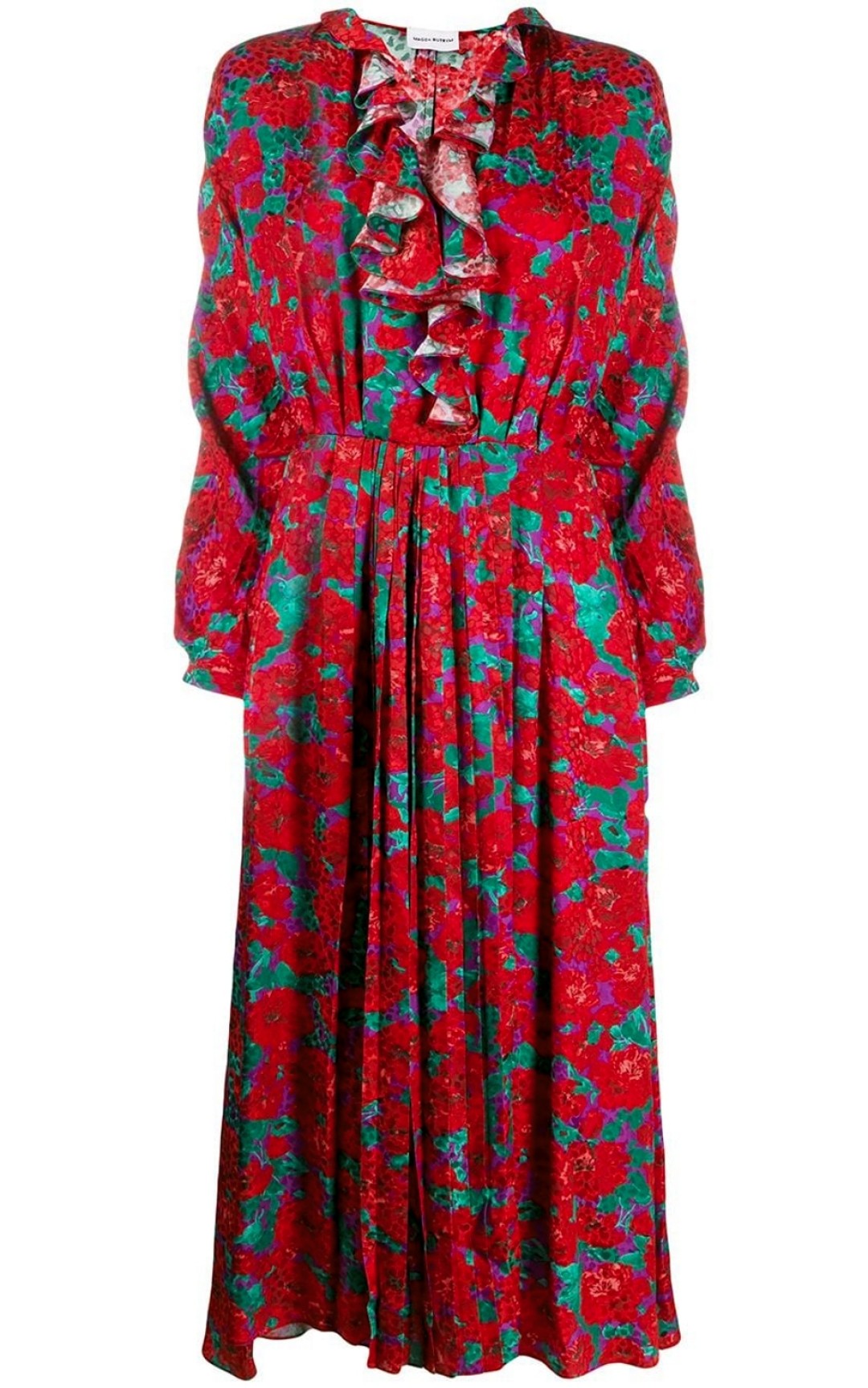 Magda Butrym, 105 201 рублей (DayNight)