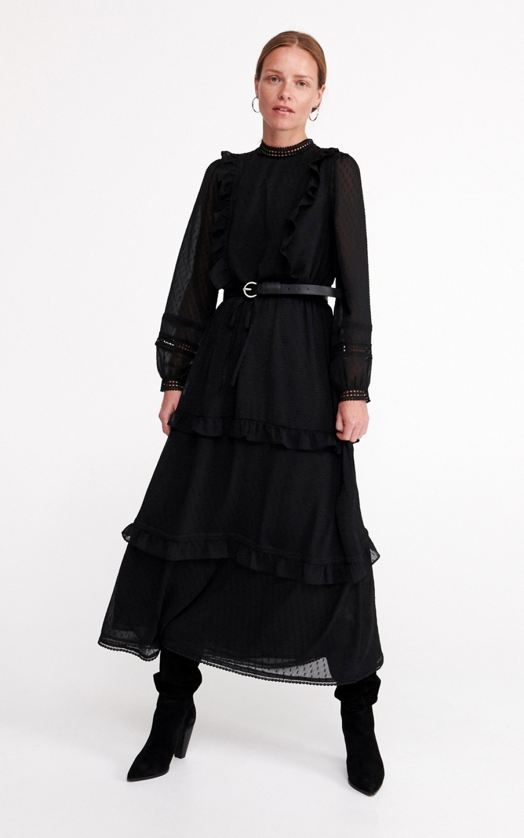 Reserved, 3999 рублей (ТРЦ «Галерея»)