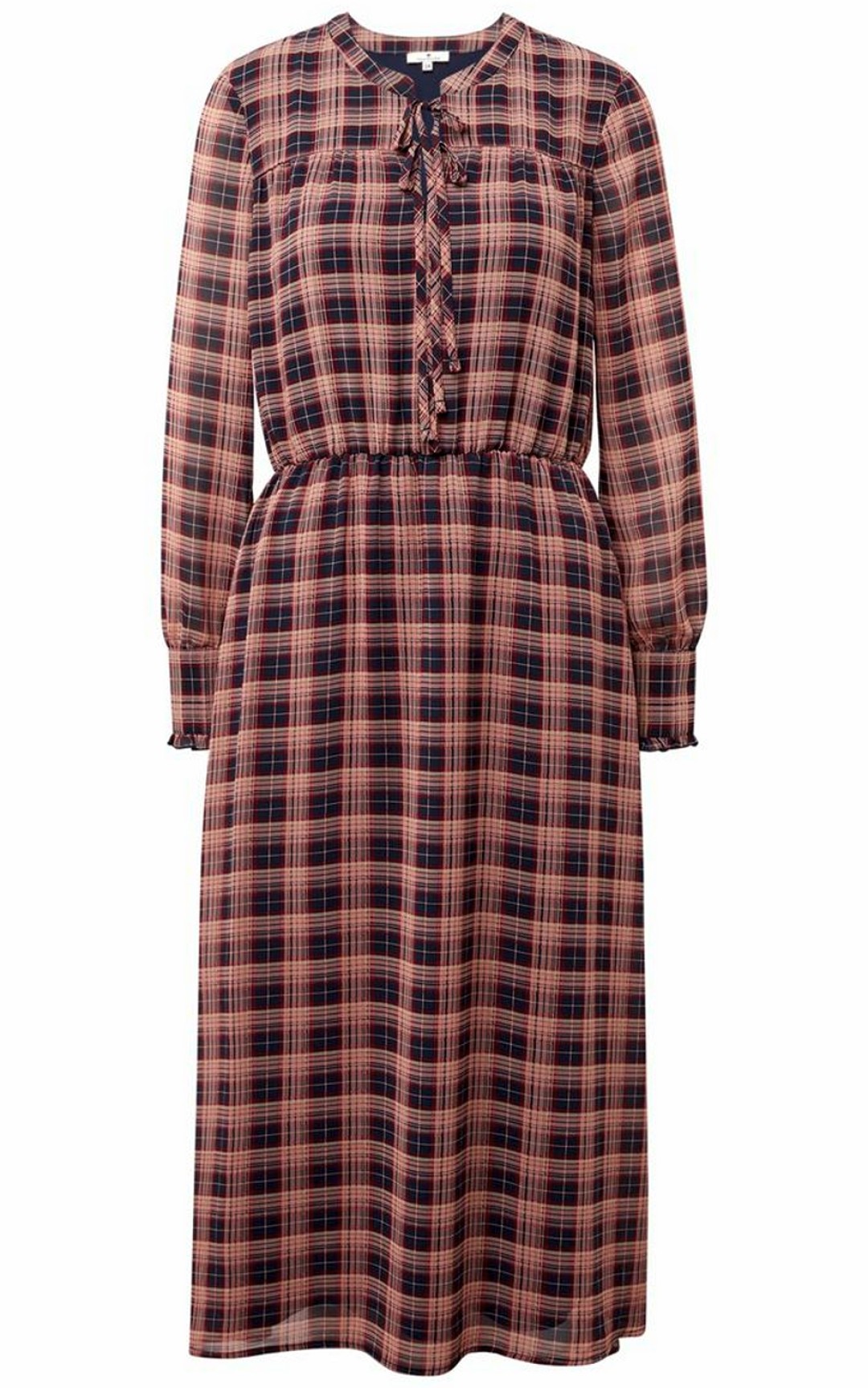 Tom Tailor, 6999 рублей (ТРЦ «Галерея»)