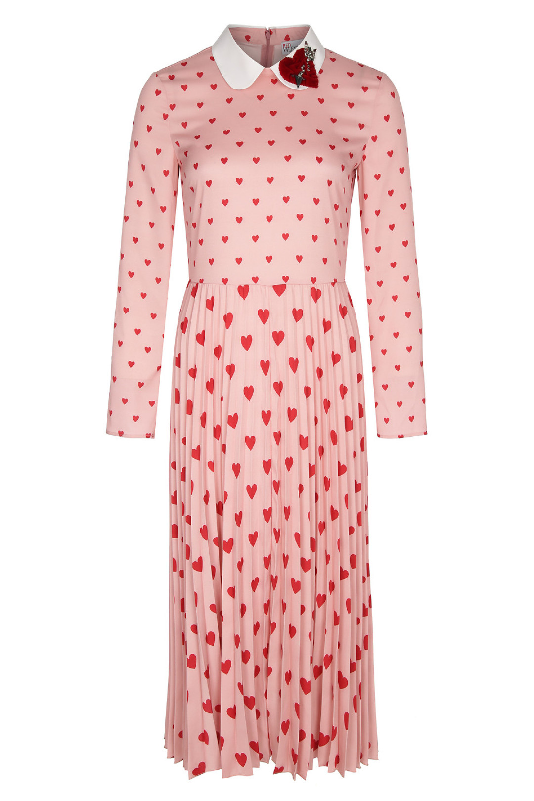 Red Valentino, 75 750 рублей (Babochka)