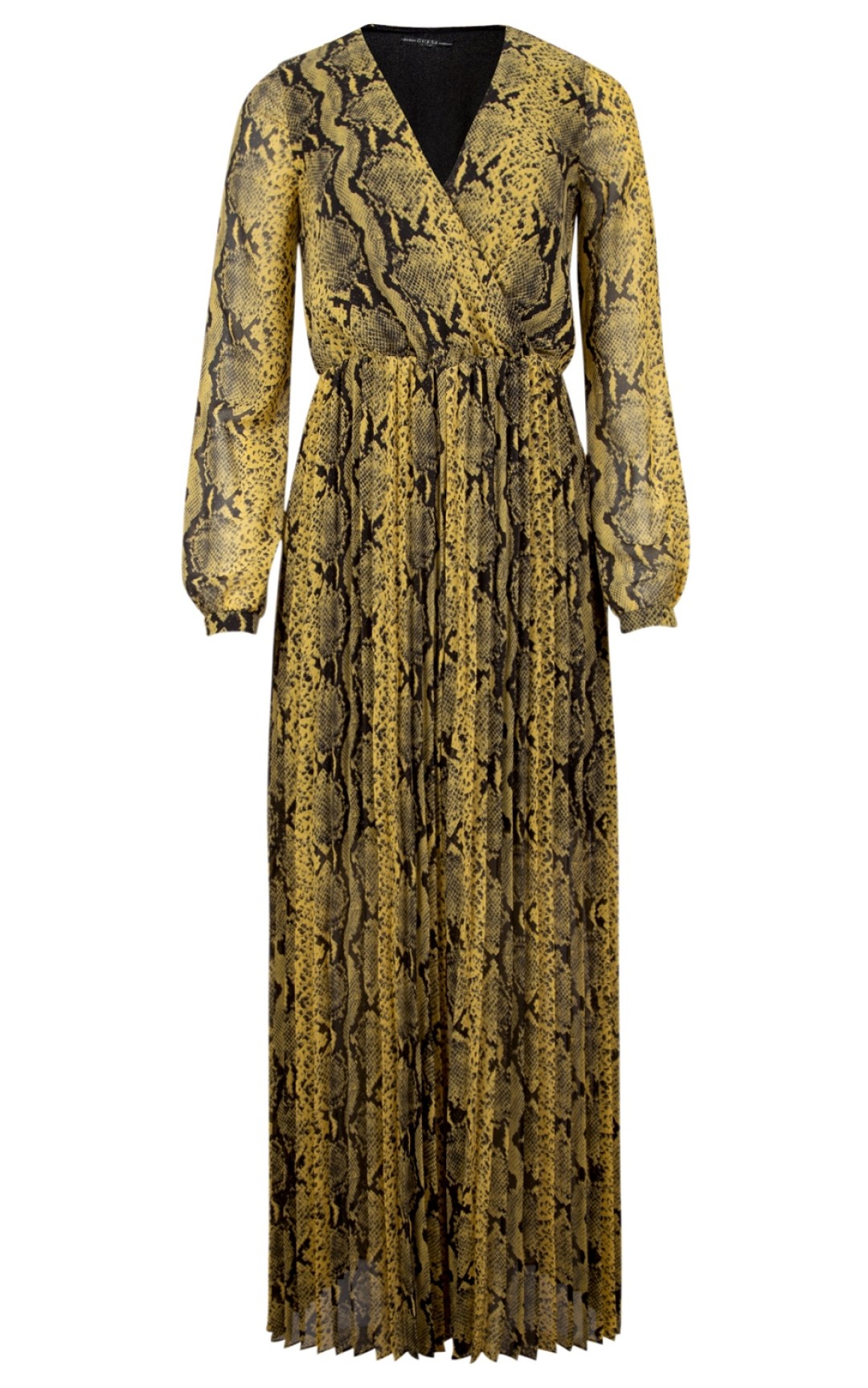 Платье Guess, 15 890 рублей (Универмаг «Московский»)