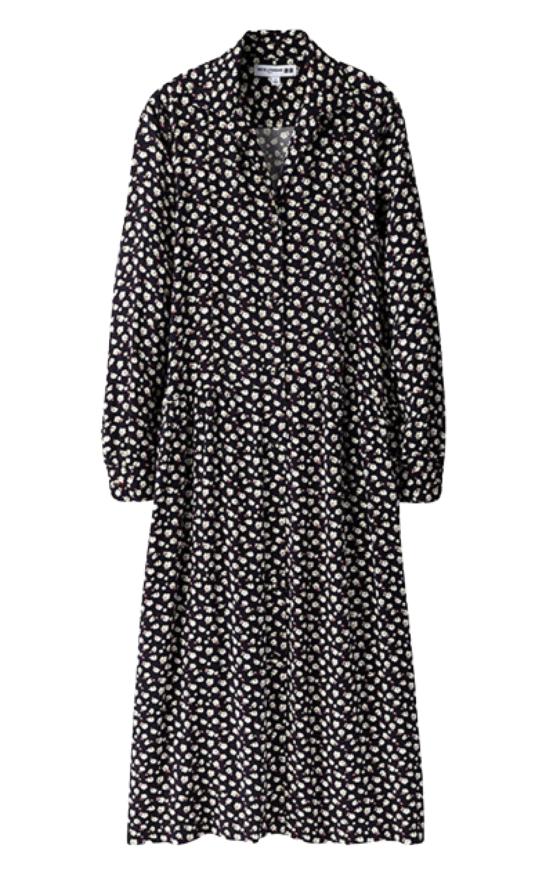 UNIQLO и Ines de la Fressange, 3999 рублей (ТРЦ «Галерея»)