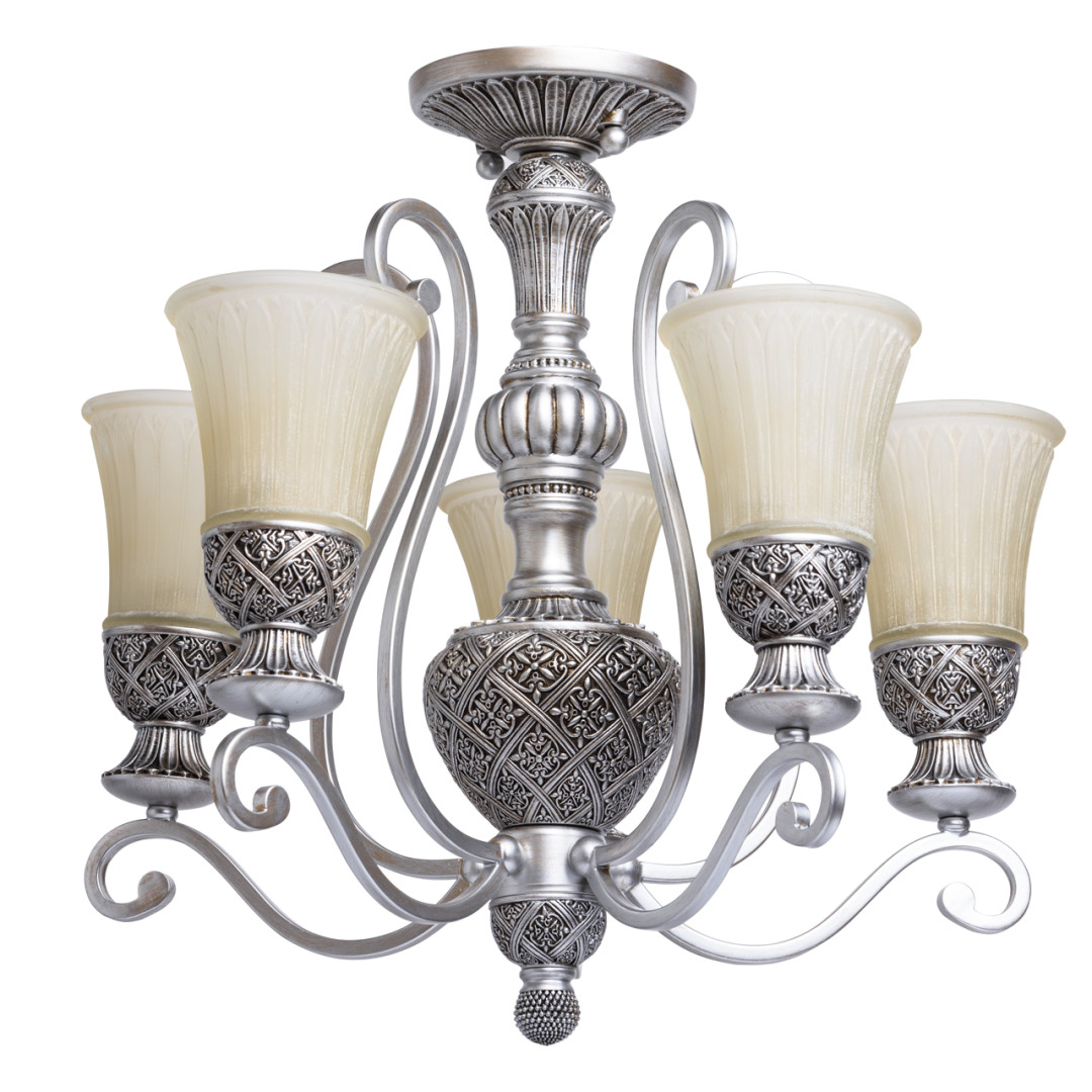 Коллекция светильников Versace от Chiaro