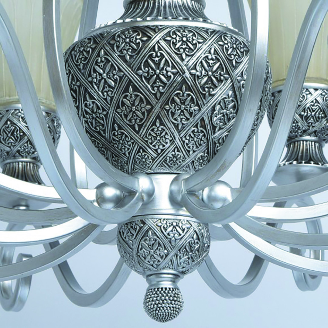 Коллекция светильников Versace от Chiaro