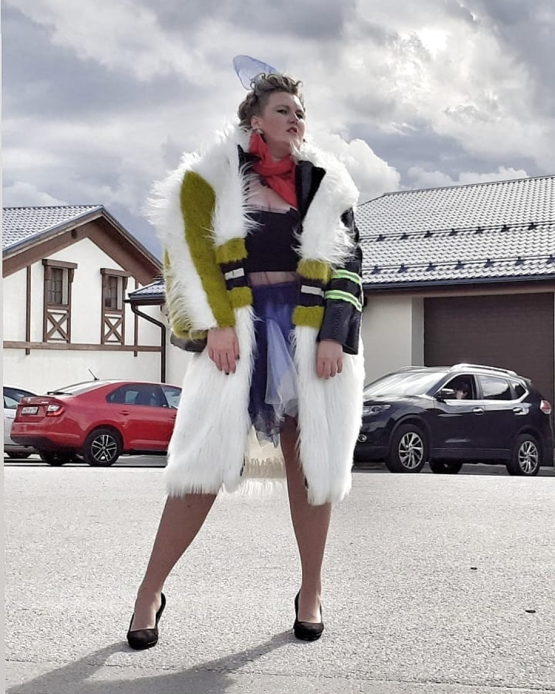 Фото: @lidiavonkister