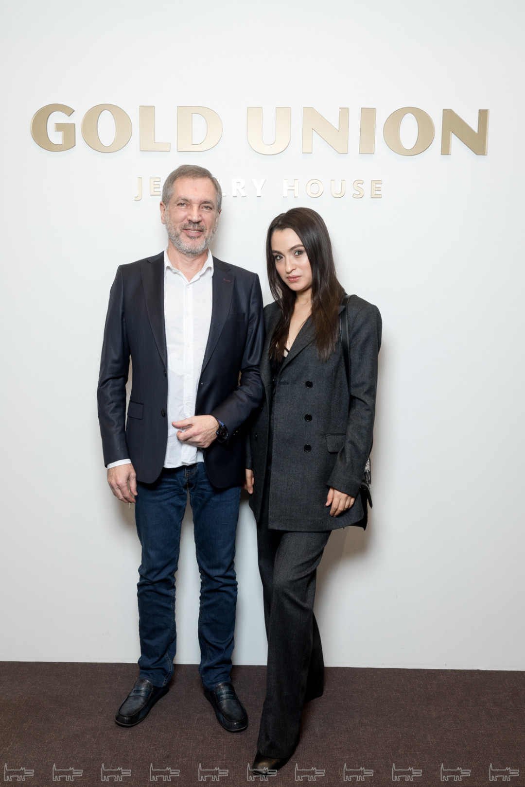 Лев Авербах. Виктория Флер