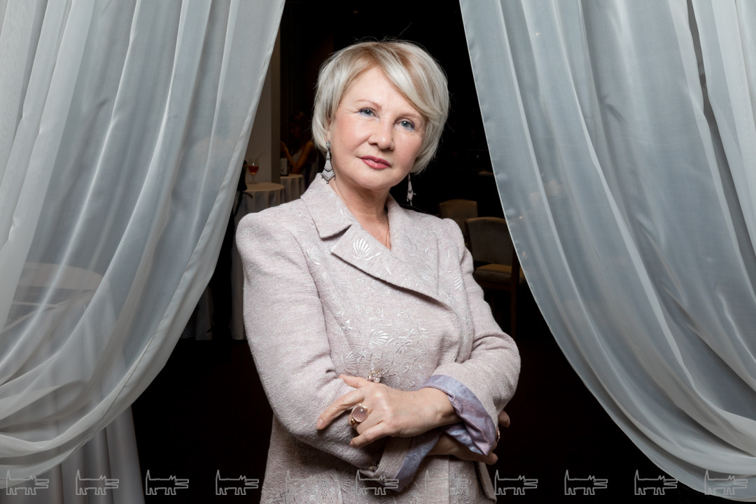 Маргарита Иванова