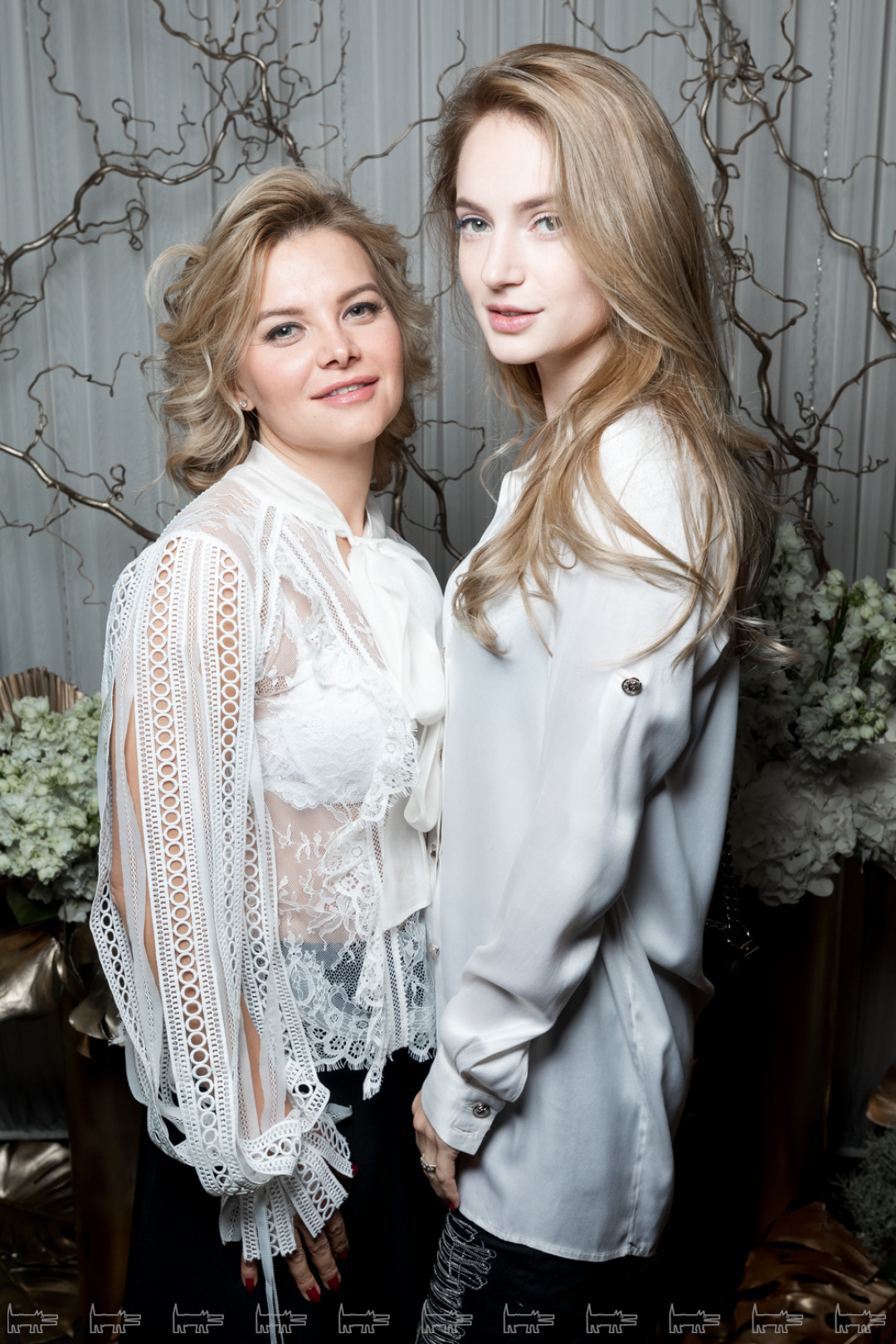 Ольга Газеева, Екатерина Некипелова