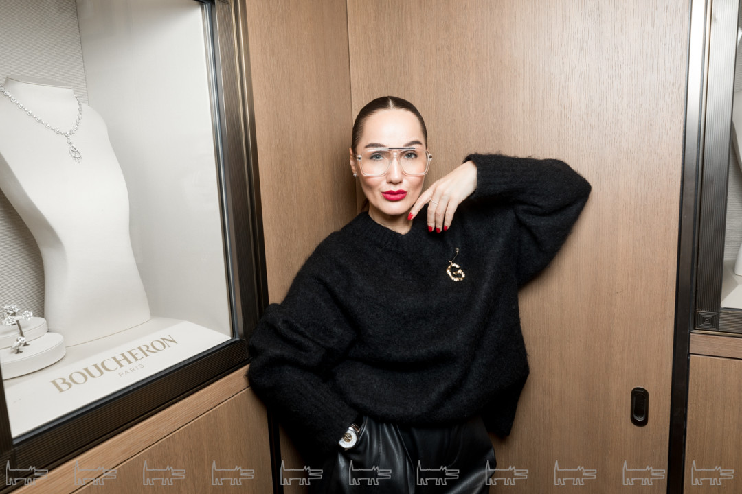 Галина Гребнева