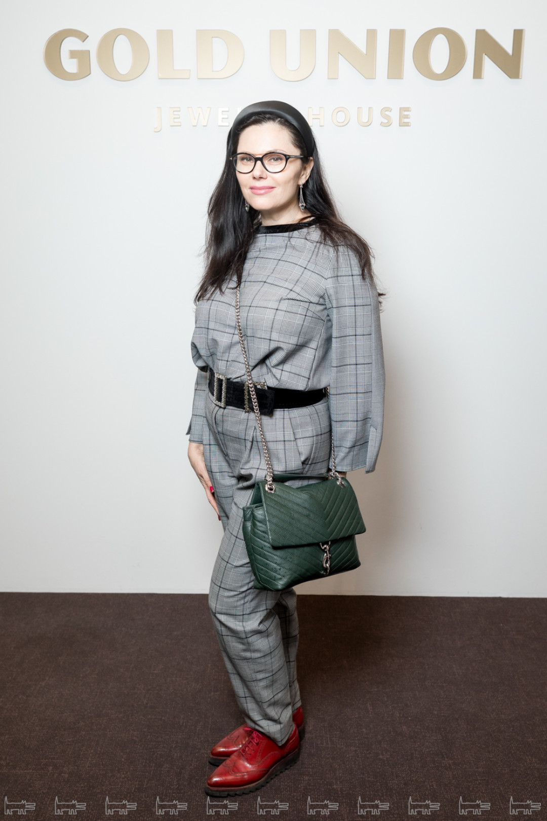 Анастасия Контарович