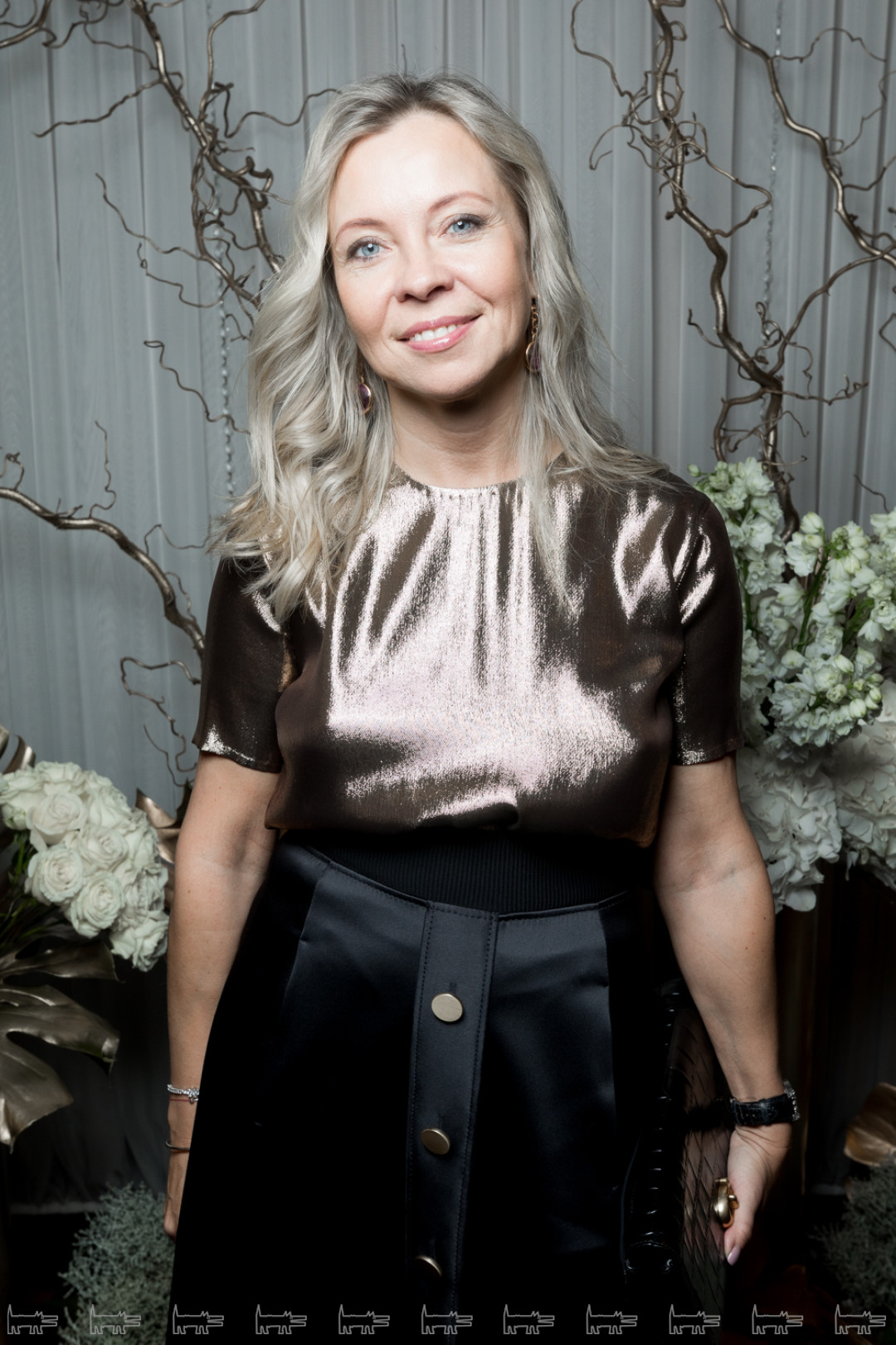 Светлана Малькова