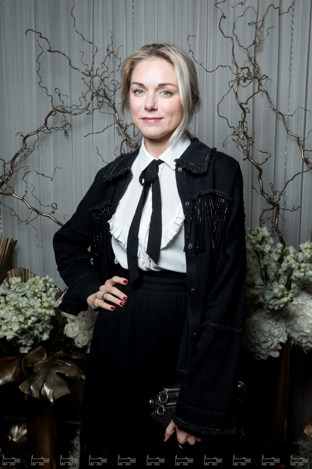 Юлия Мелихова