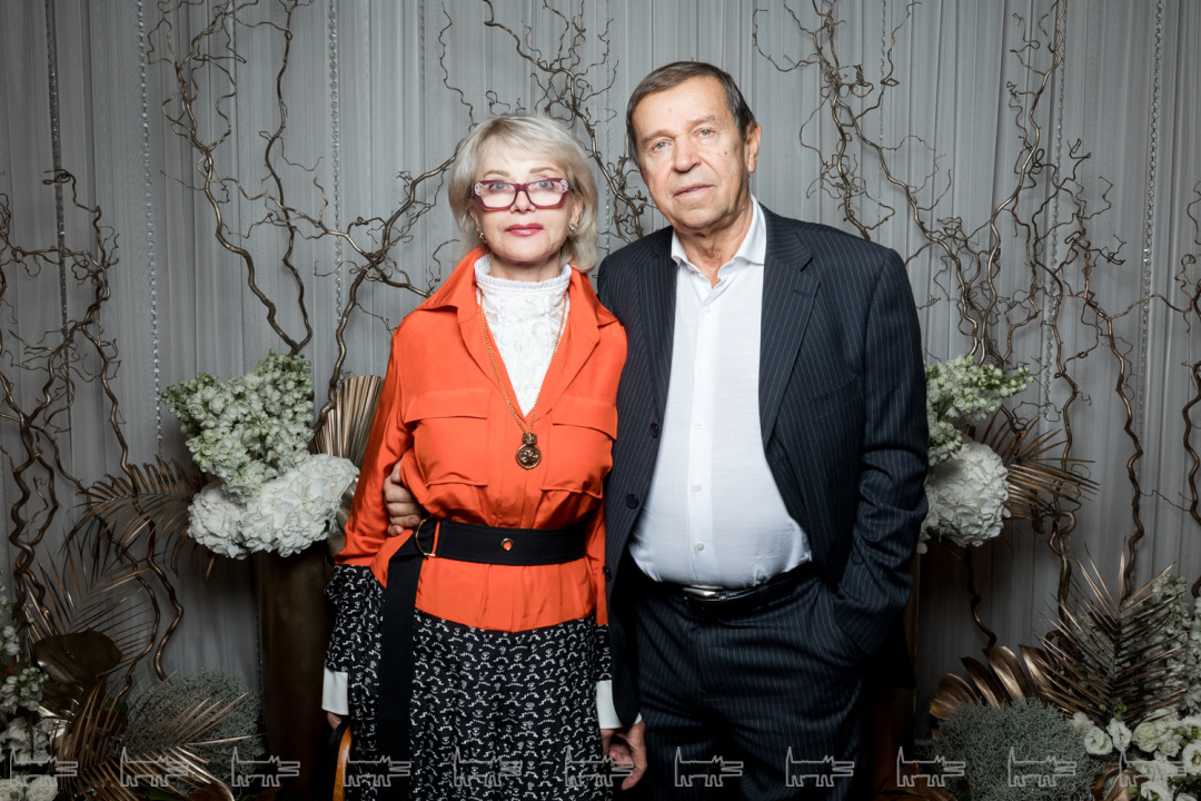 Ирина Федорова, Никита Лубешкин