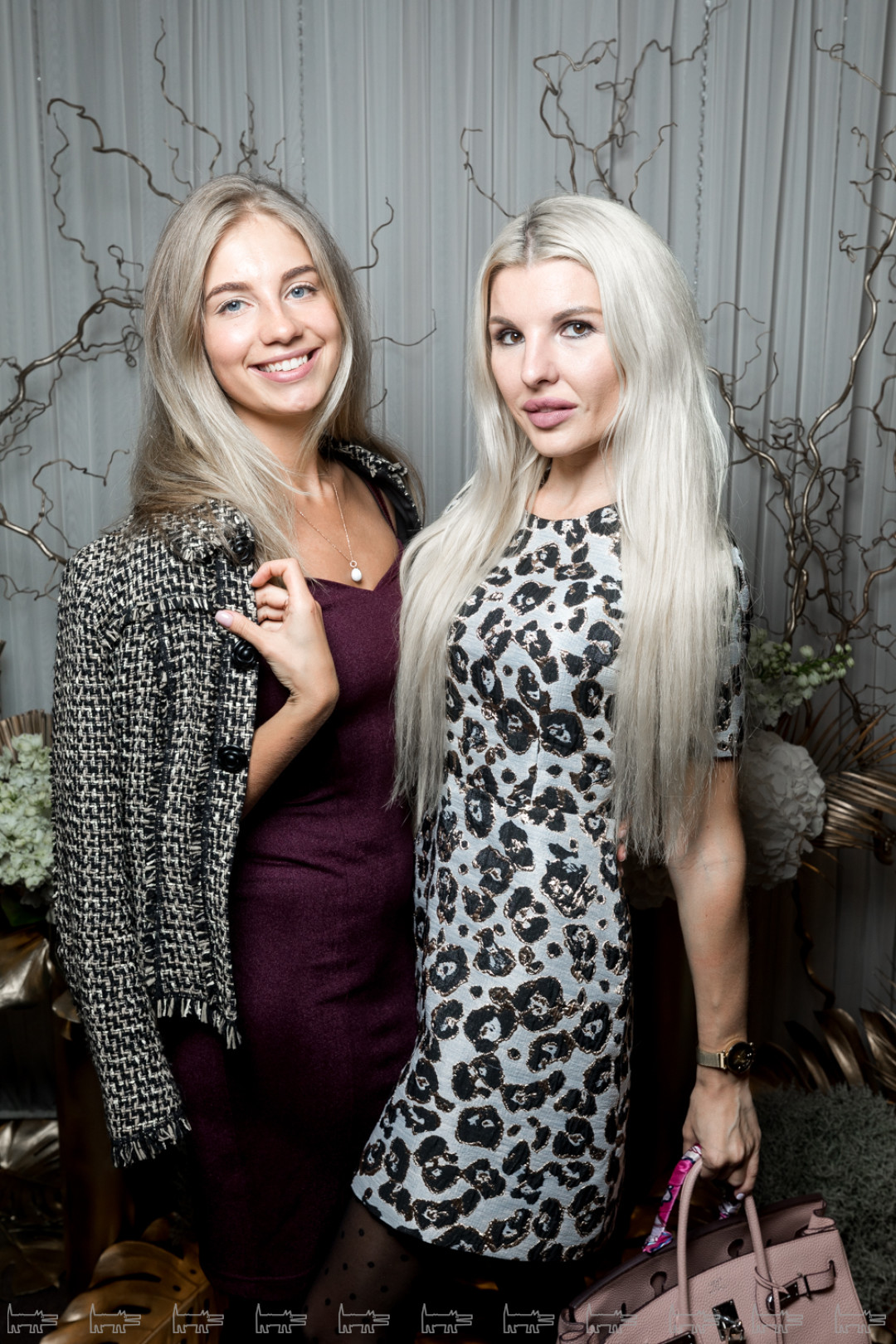 Валерия Васильева, Екатерина Онищина