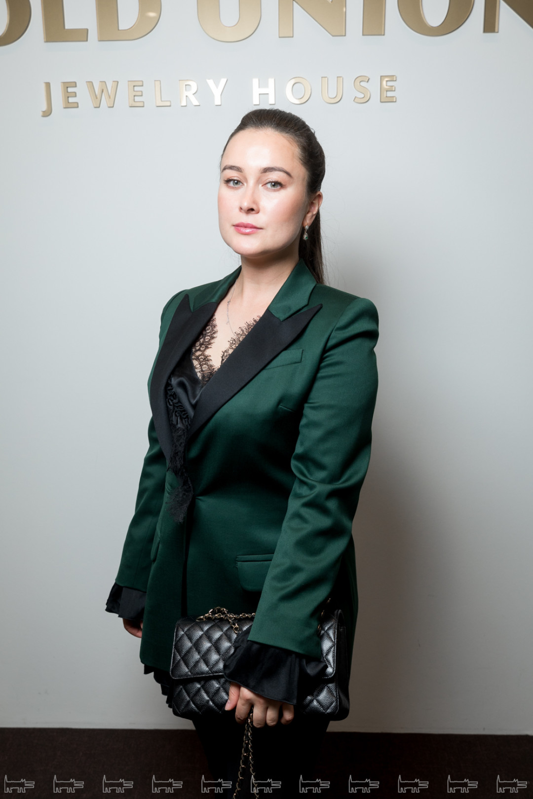 Диана Калугина