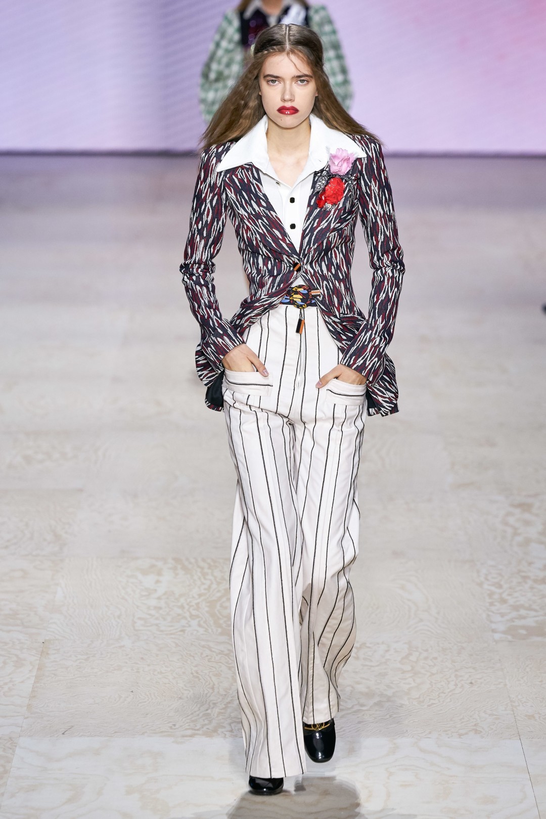 Prada Fashion, 2020 fashion trends, Prada fashion